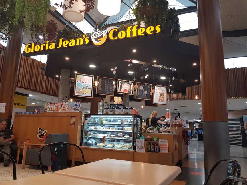 Gloria Jean's Coffees Seven Hills, Seven Hills, NSW