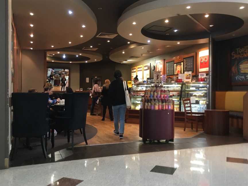 Gloria Jean's Coffees Springwood, Springwood, QLD