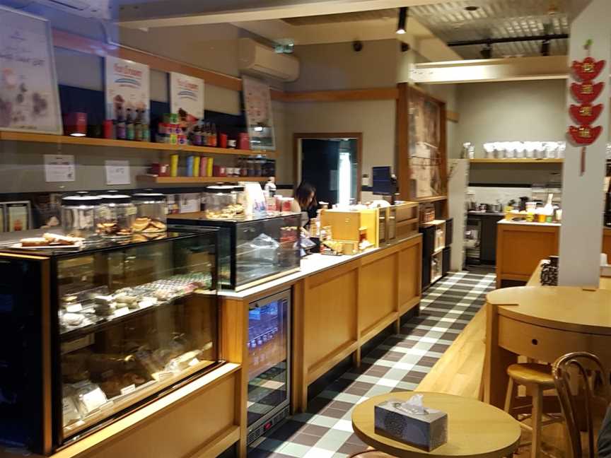 Gloria Jean's Coffees, Springvale, VIC