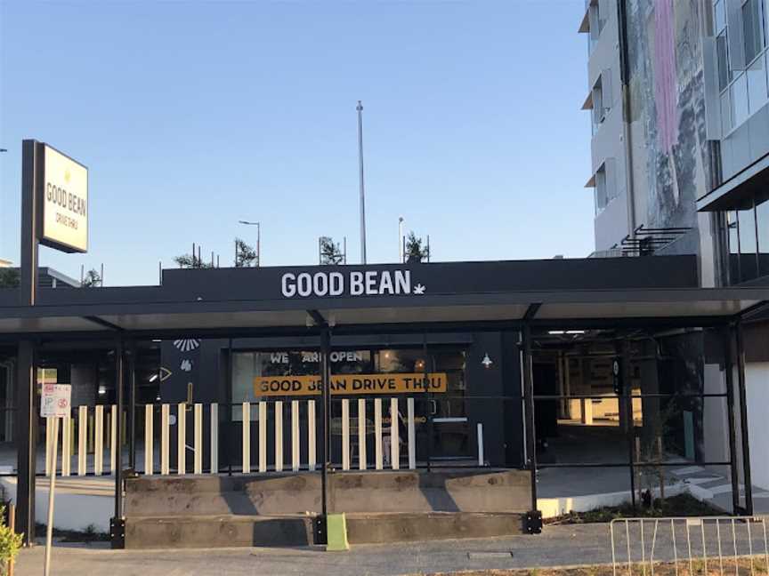 Good Bean Maroochydore (Drive Thru), Maroochydore, QLD