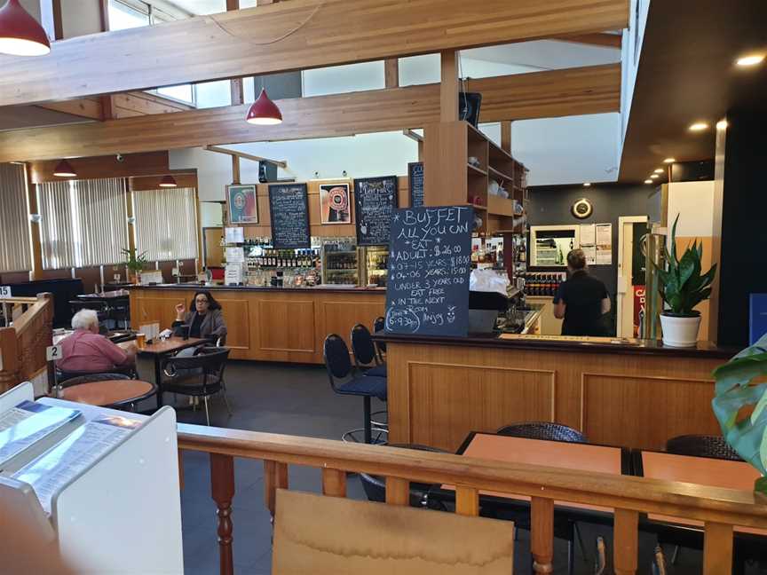 True Blue Bistro Buffet, Tullamarine, VIC