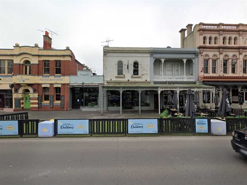 Humsies Kitchen Williamstown, Williamstown, VIC