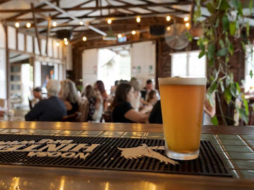 Noosa Hinterland Brewing Co., Cooran, QLD