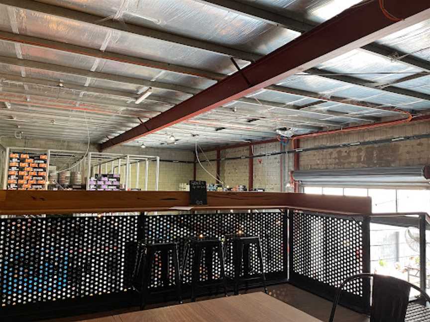 Little Bang Brewing Company, Stepney, SA