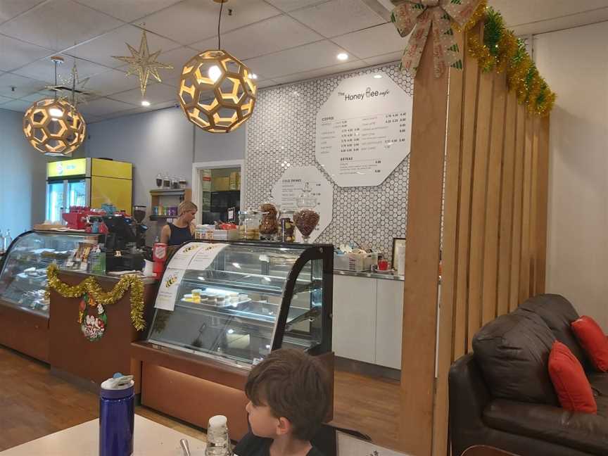 Honey Bee Cafe, Aberfoyle Park, SA