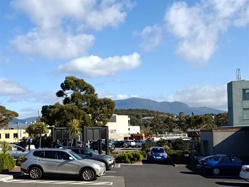 McDonald's Rosny Park, Rosny Park, TAS