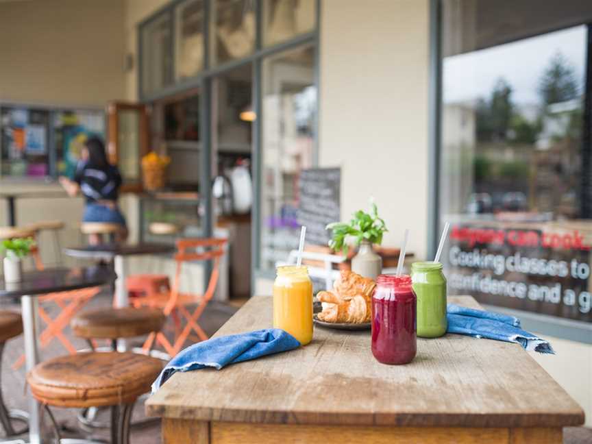 The Cooks Pantry, Grange, SA