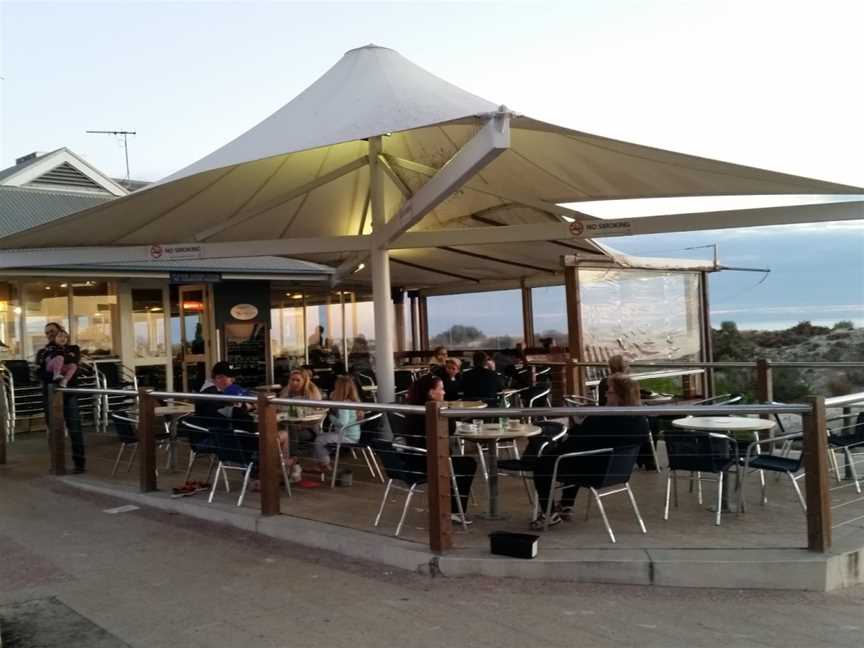 Grange Jetty Cafe, Grange, SA