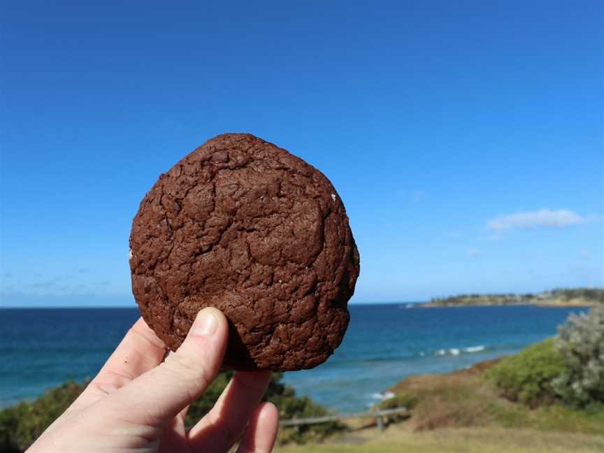 Boneless Vegetarian Cafe, Bermagui, NSW