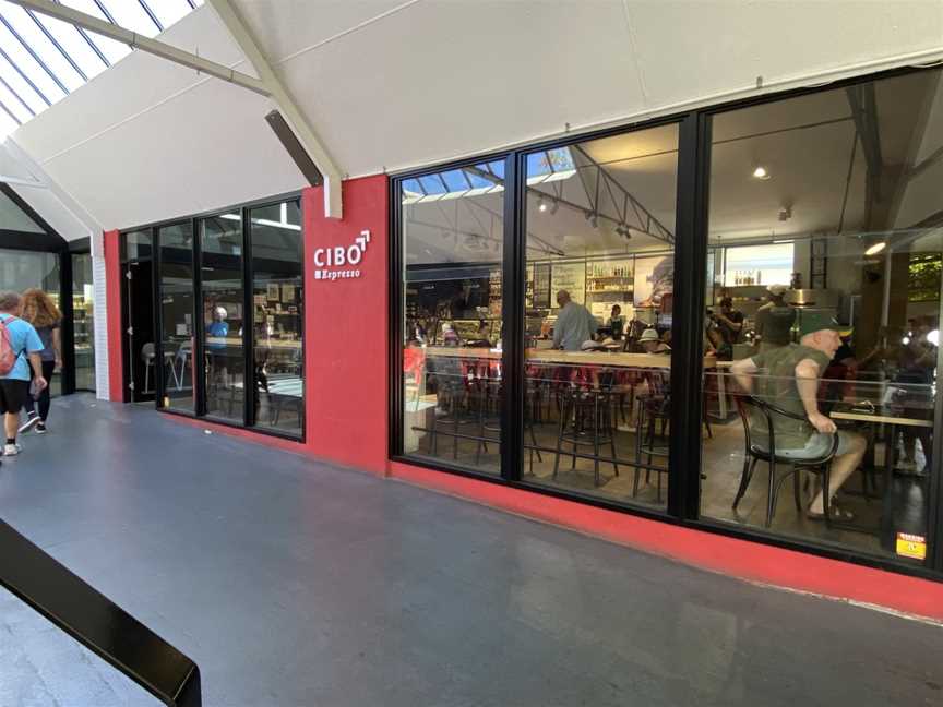 CIBO Espresso, Stirling, SA