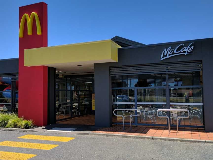 McDonald's, Seaford, SA