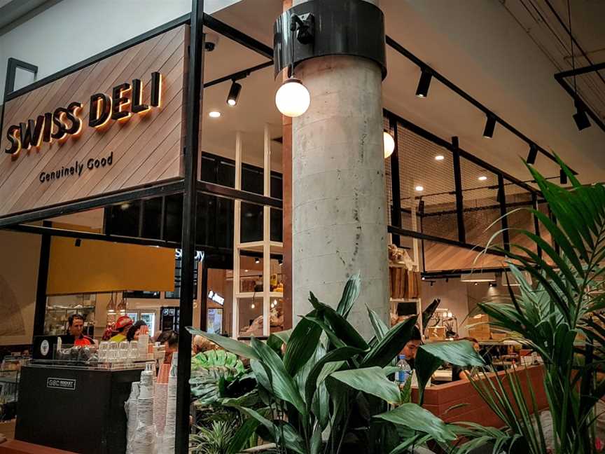 Swiss Deli, Brookvale, NSW