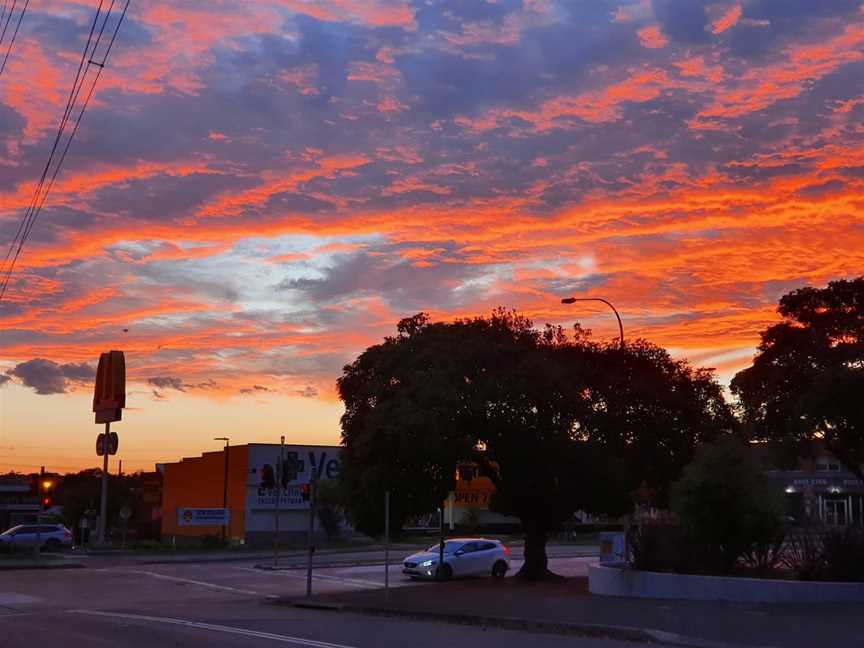 McDonald's Brookvale, Brookvale, NSW