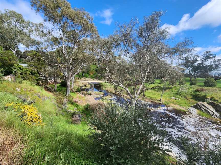 Vintage Chef Co, Lyndoch, SA