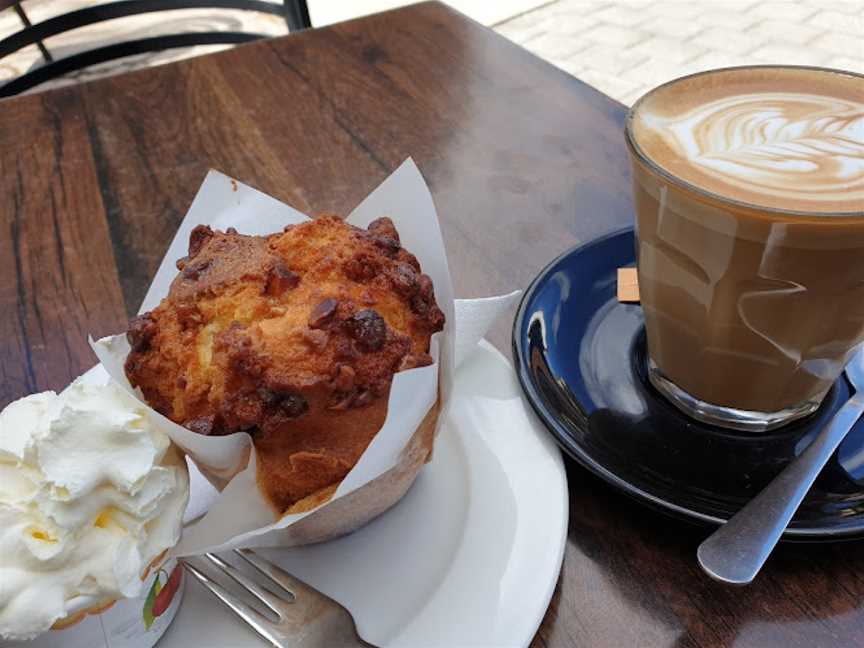 Barossa Beans and Cream, Tanunda, SA