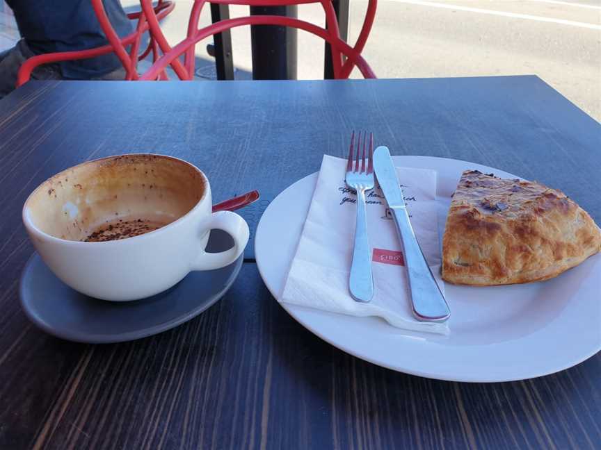 CIBO Espresso, Gawler, SA