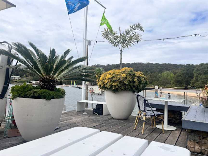 The Boathouse Balmoral Beach, Mosman, NSW