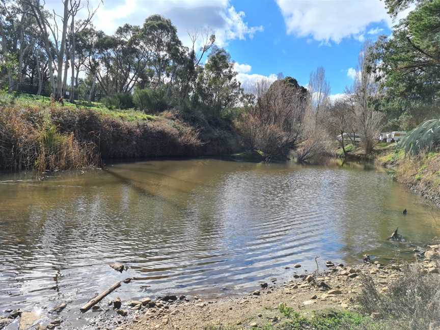 Cudlee Creek Restaurant Tavern and Caravan Park, Cudlee Creek, SA