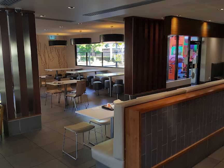 McDonald's, Armidale, NSW