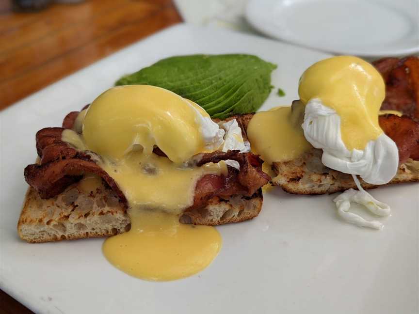 Not Bread Alone Restaurant & Cafe, Crows Nest, NSW