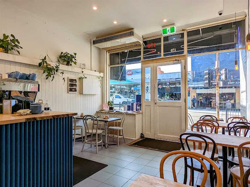 Taylor Made Eatery, Ashburton, VIC