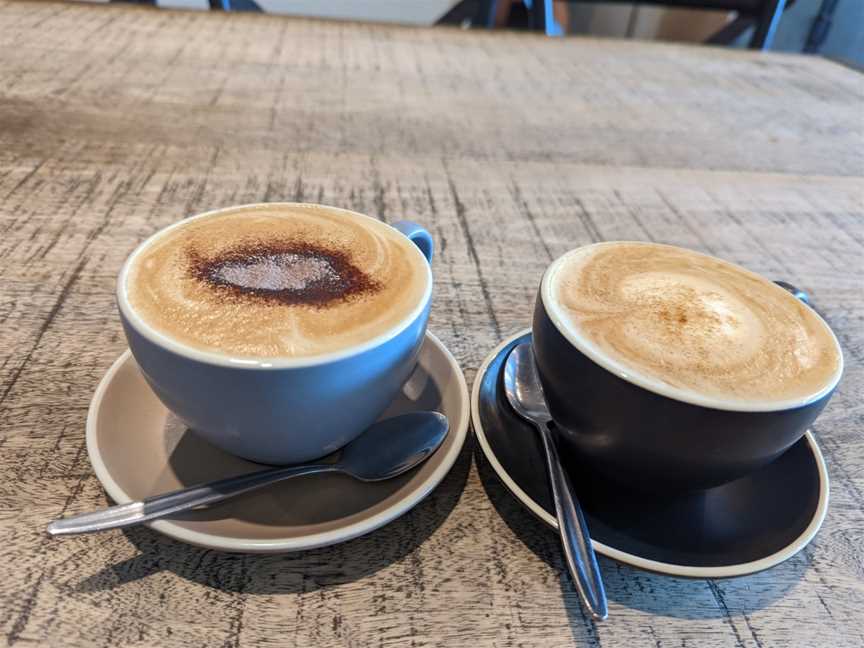 Carlo's Cafe, Wagga Wagga, NSW