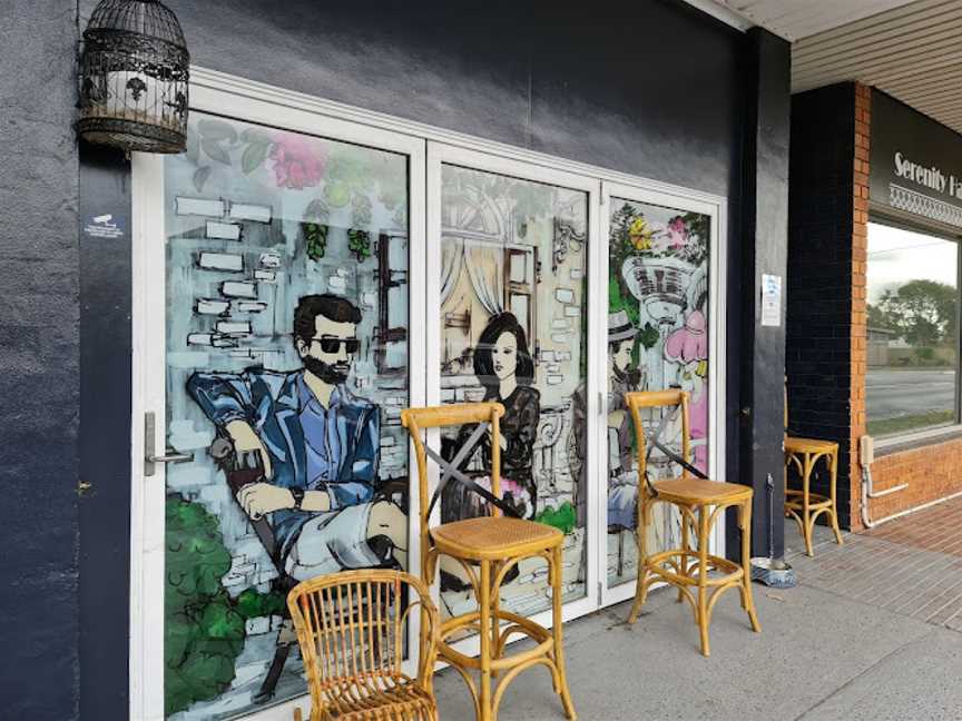 The Local Pantry, Engadine, NSW