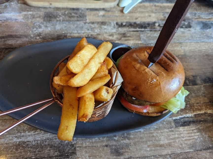 The Local Pantry, Engadine, NSW