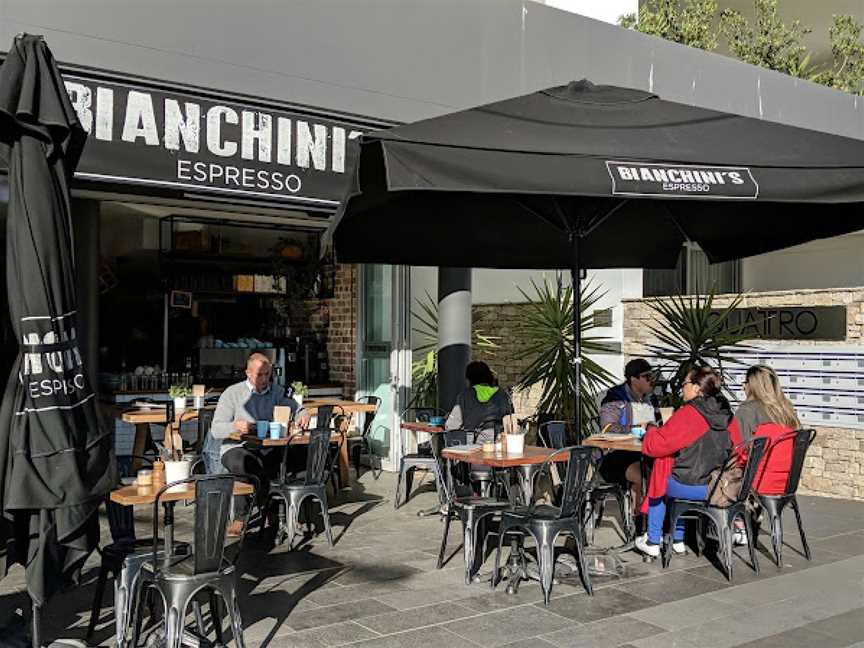 Bianchini's Espresso Gymea, Gymea, NSW