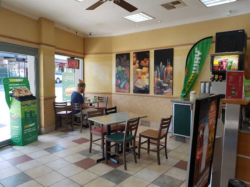 SUBWAY® Thirroul, Thirroul, NSW