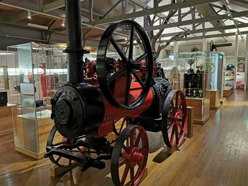 Western Plains Cultural Centre, Dubbo, NSW