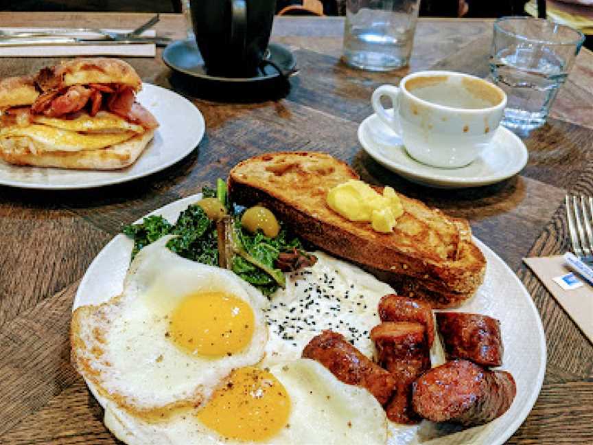 Moonacres Kitchen, Robertson, NSW