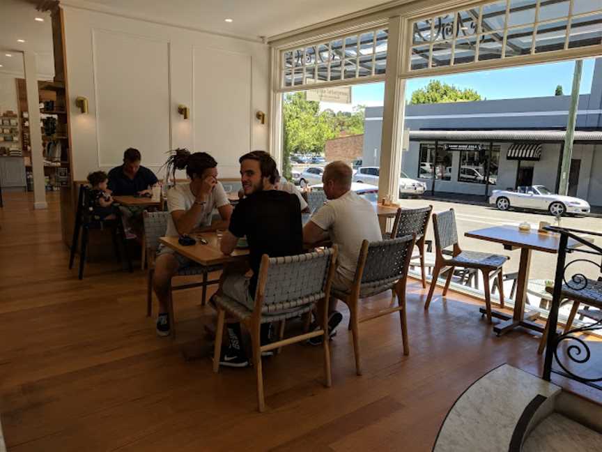 The Press Shop, Bowral, NSW