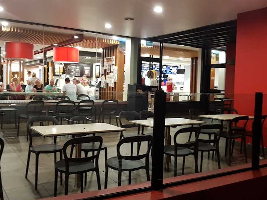 McDonald's Raymond Terrace, Raymond Terrace, NSW