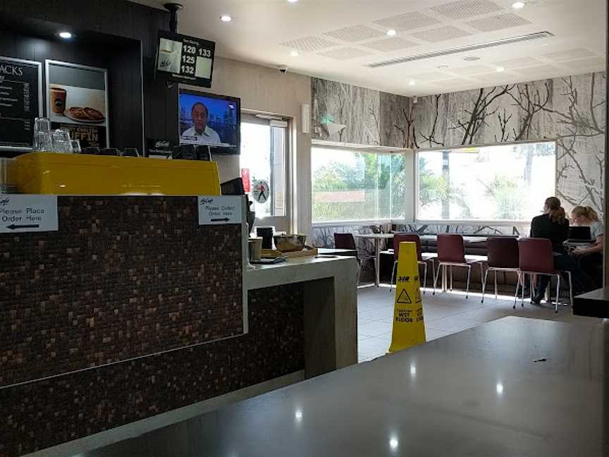 McDonald's, Dubbo, NSW