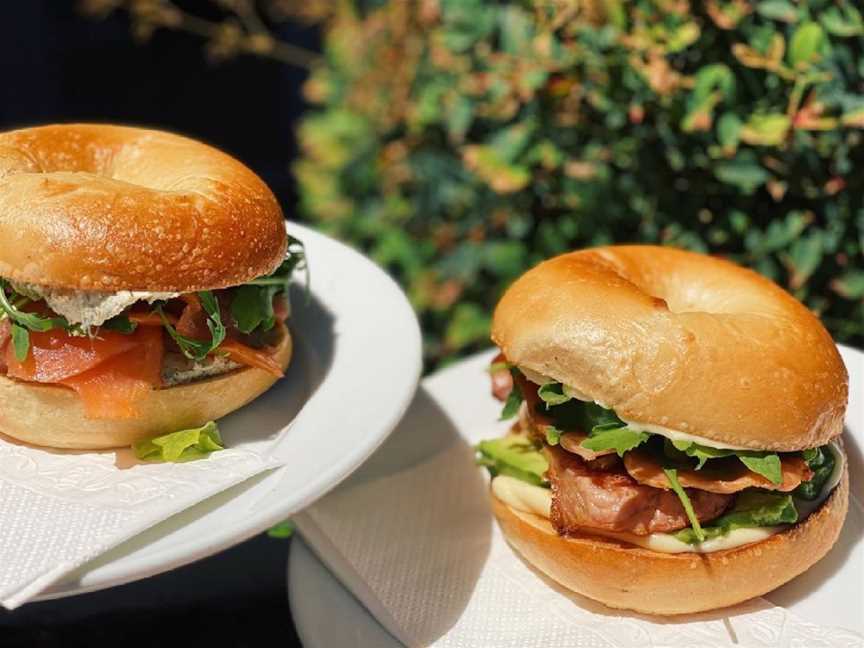 Milkbar Townbeach, Port Macquarie, NSW