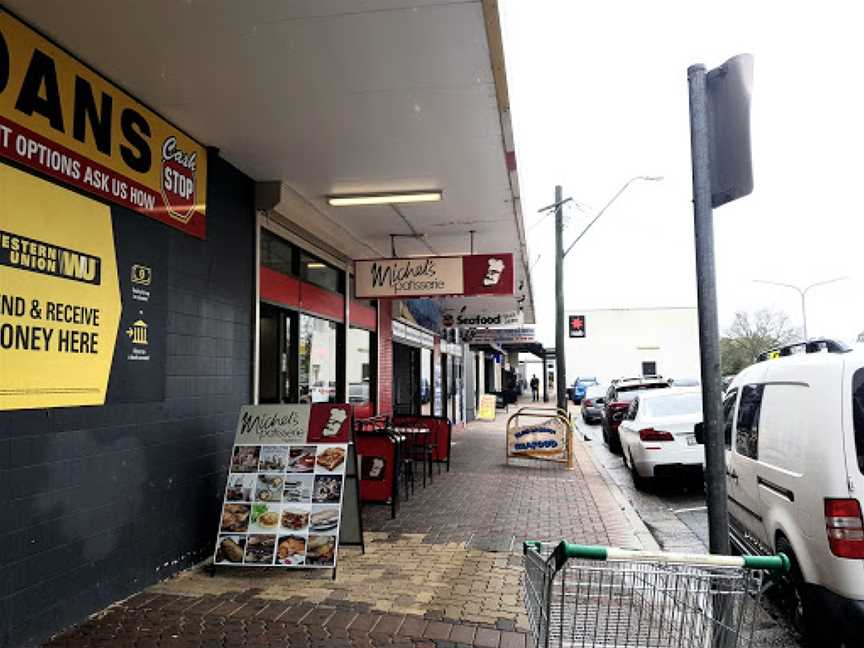 Michel's Ingleburn, Ingleburn, NSW