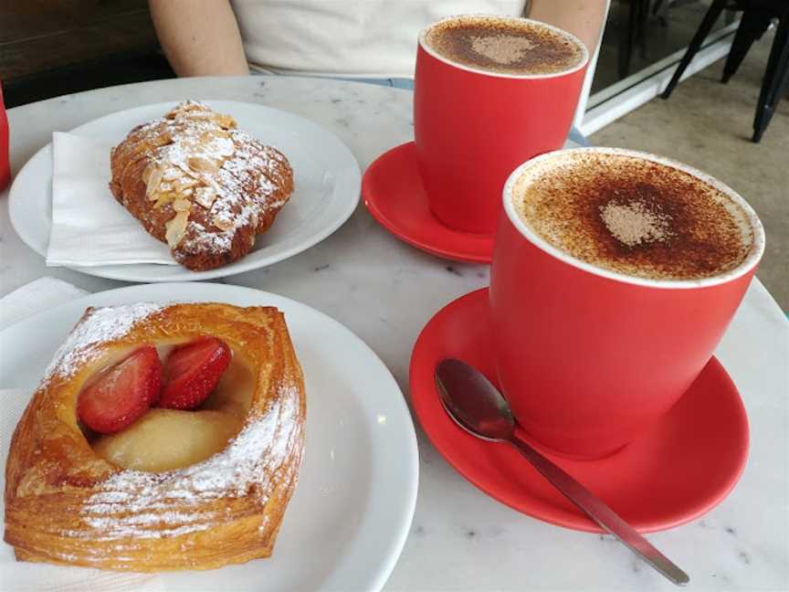 Mrs Jones The Baker, Frenchs Forest, NSW