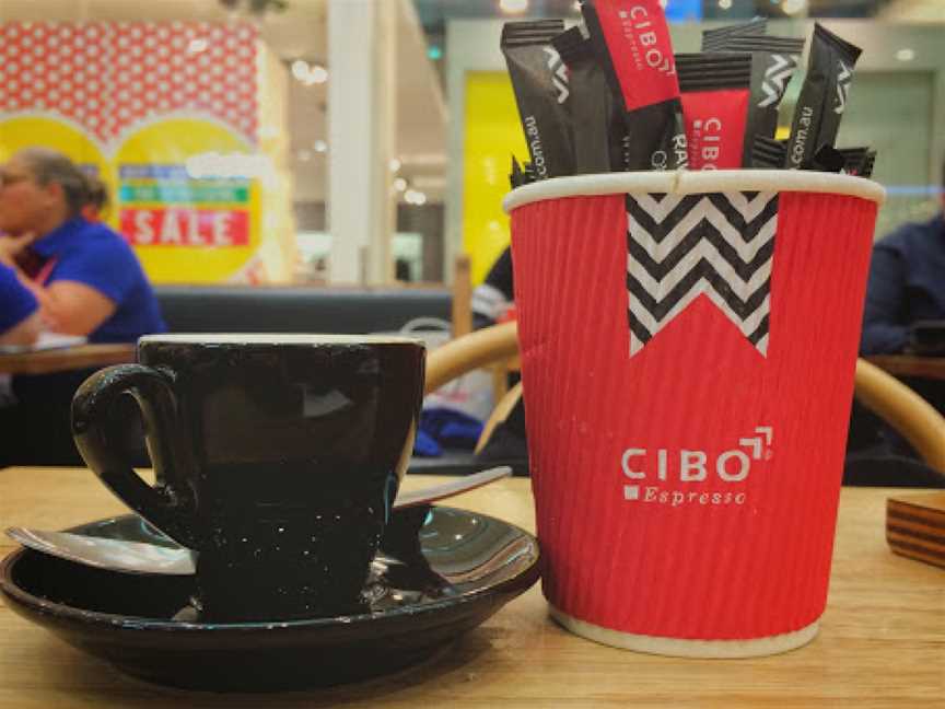 Cibo Espresso, Oaklands Park, SA