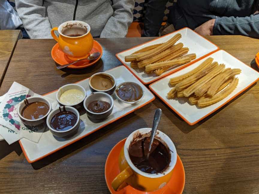 San Churro Belmont, Cloverdale, WA