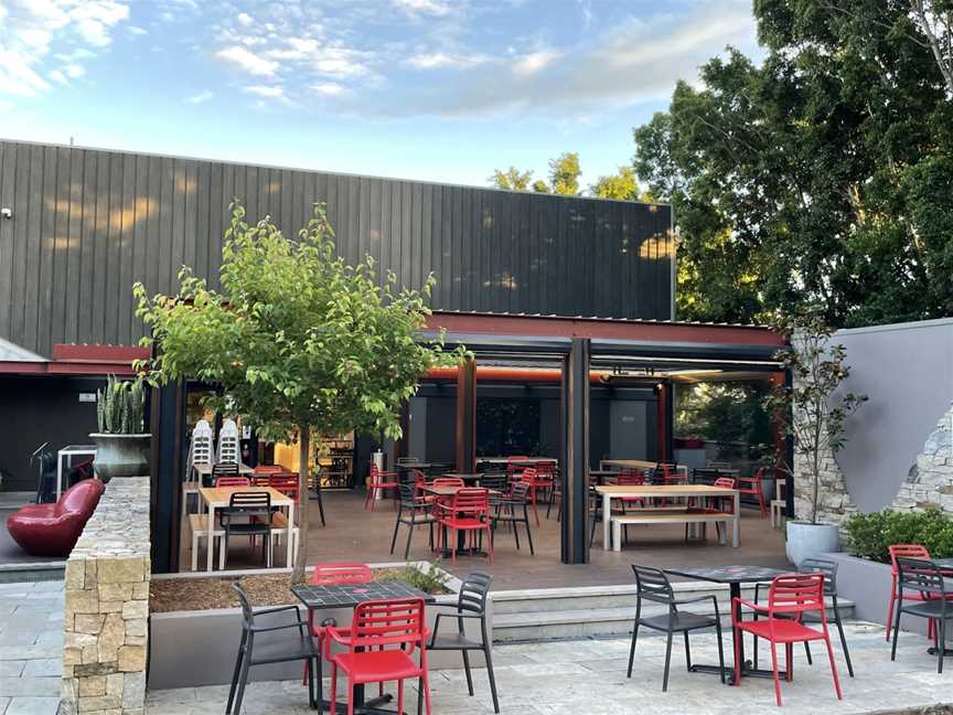 The Tasting Deck, Terrey Hills, NSW