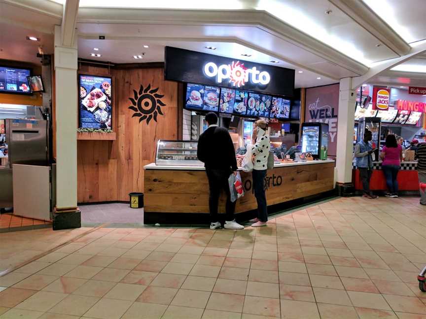 Oporto - Mt Druitt, Mount Druitt, NSW