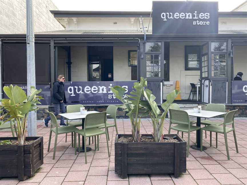 Queenies Store, Largs Bay, SA