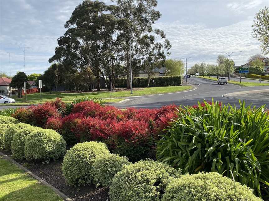 McDonald's, Mount Gambier, SA