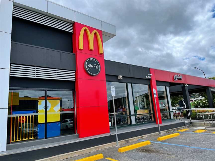 McDonald's, Mount Barker, SA