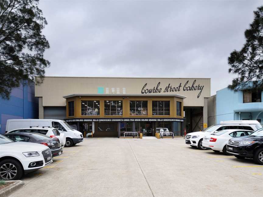 Bourke Street Bakery Banksmeadow, Banksmeadow, NSW