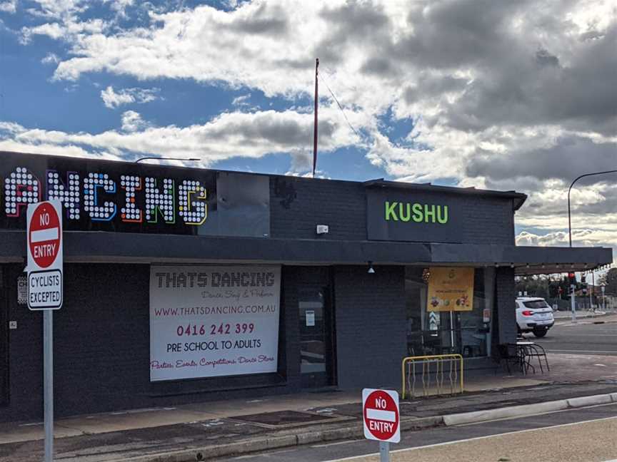 kushu, Warradale, SA