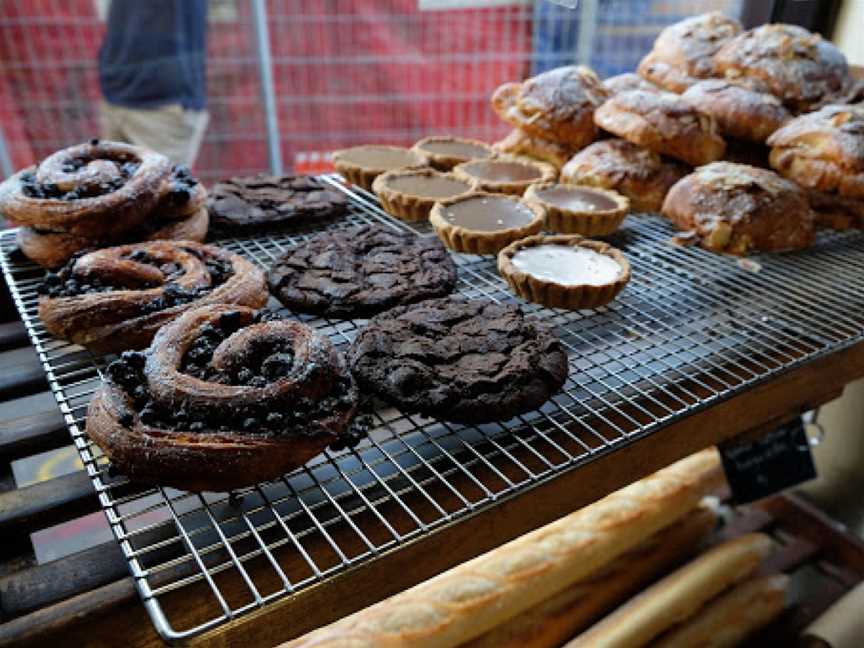 Bourke Street Bakery Surry Hills, Surry Hills, NSW