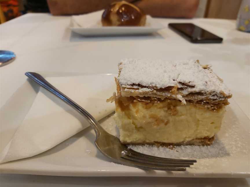 Bisou Bakery, Surfers Paradise, QLD