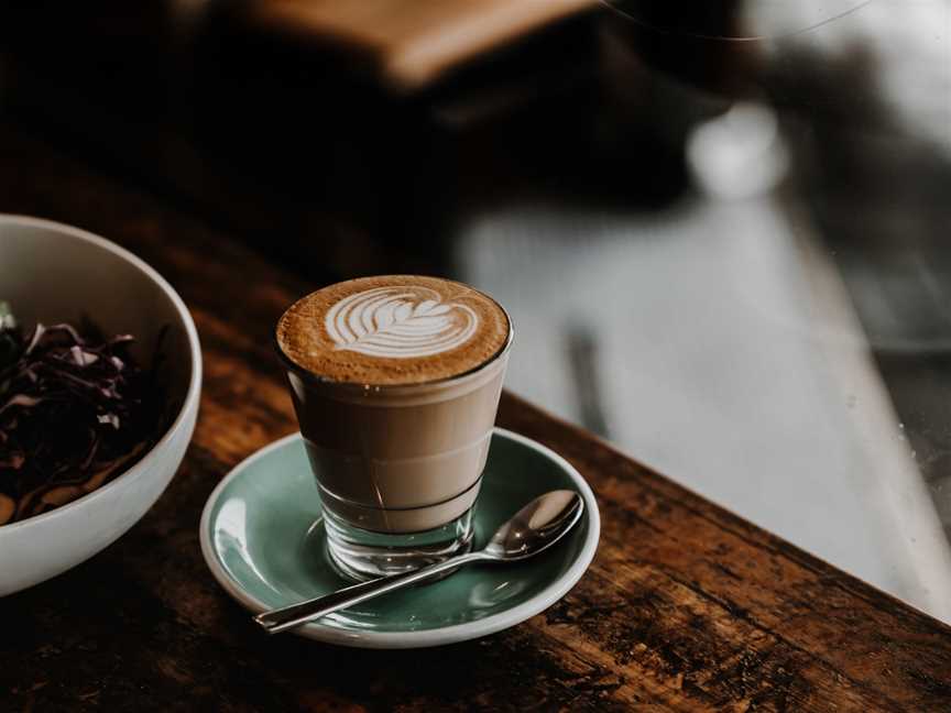 Collective Espresso, Camberwell, VIC